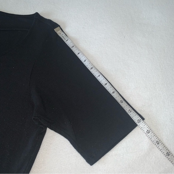 STAR WARS Cutout Tee “May the Force Be With You” Sexy Tee size 10X Torrid EUC - Picture 12 of 16